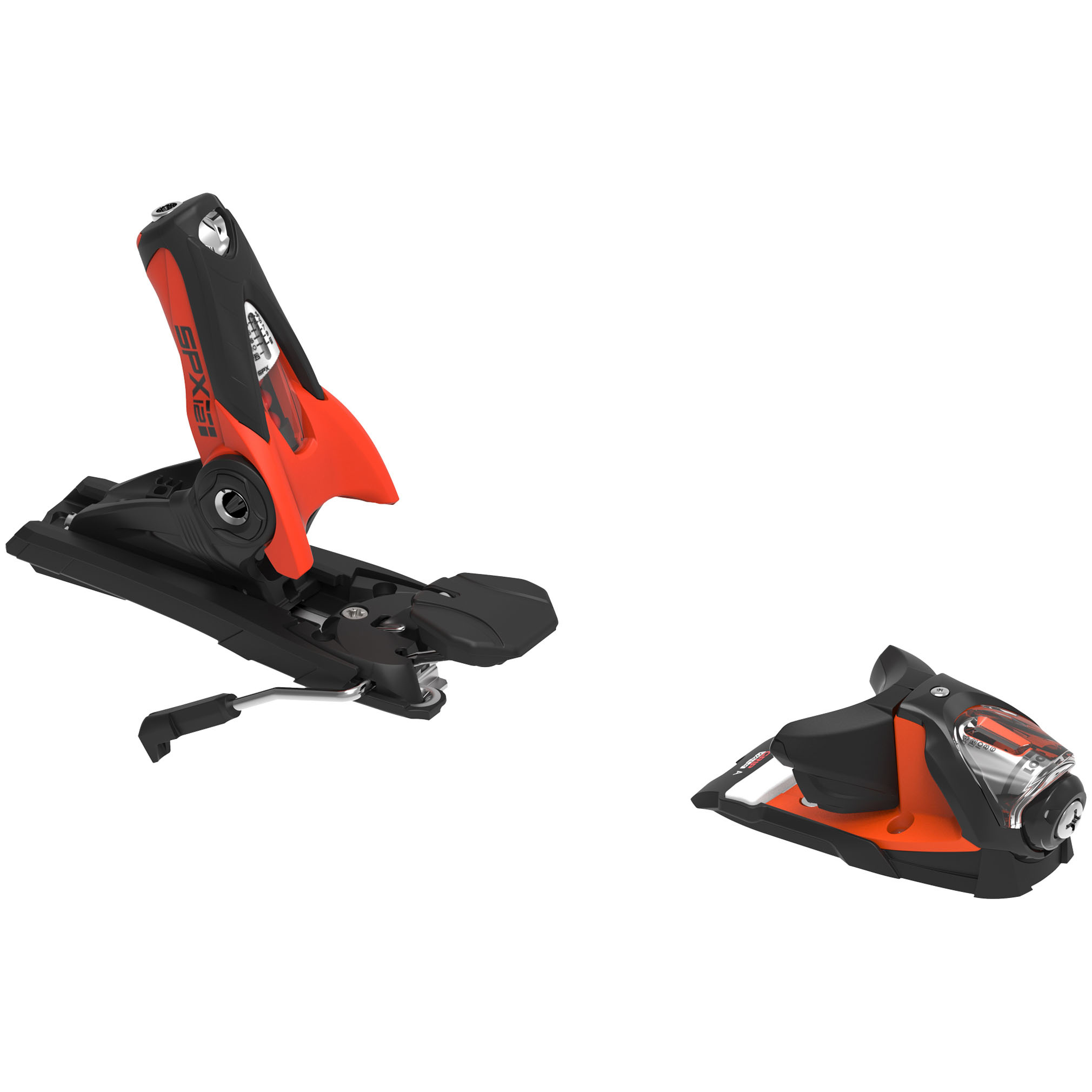 Rossignol SPX 12 Rockerace GW Bindings - Ski Town