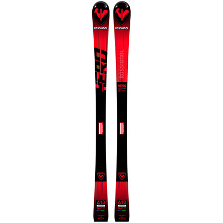 Rossognol Hero Athlete SL (R22) Skis 150 cm - Ski Town