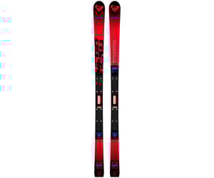 Skis Rossignol Hero GS Pro (R21 Pro) - Ski Town