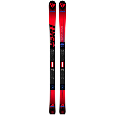 Rossignol Hero GS Pro (R21 Pro) Skis (23/24)
