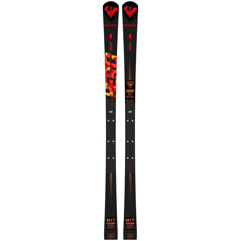 Rossignol Hero Master LT (R22) Skis