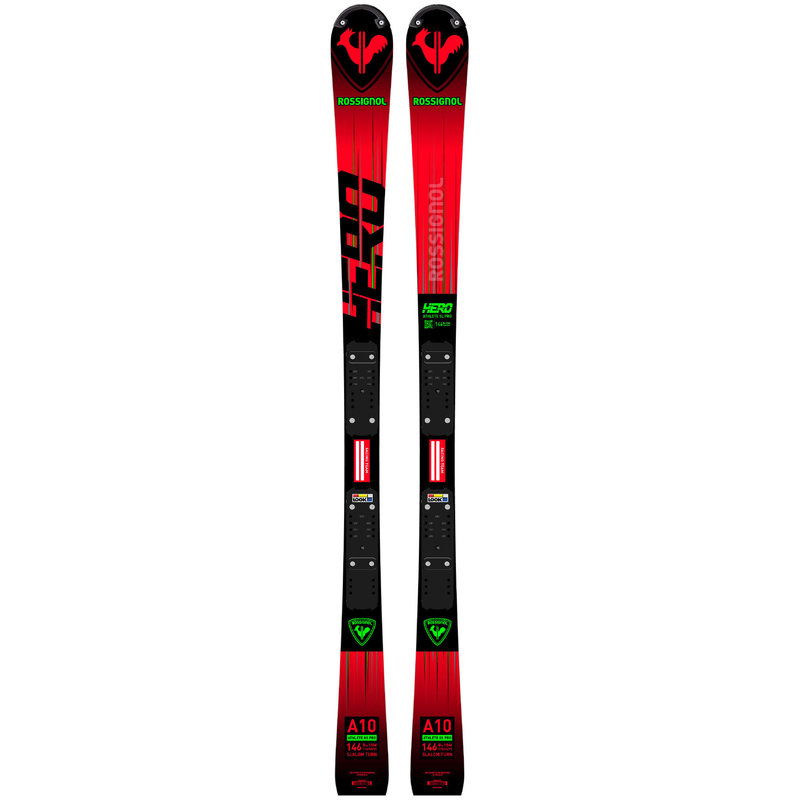 Rossignol Skis Hero SL Pro (R21 Pro)