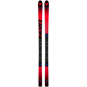 Rossignol Hero Athlete FIS GS (R22) Skis 188 cm