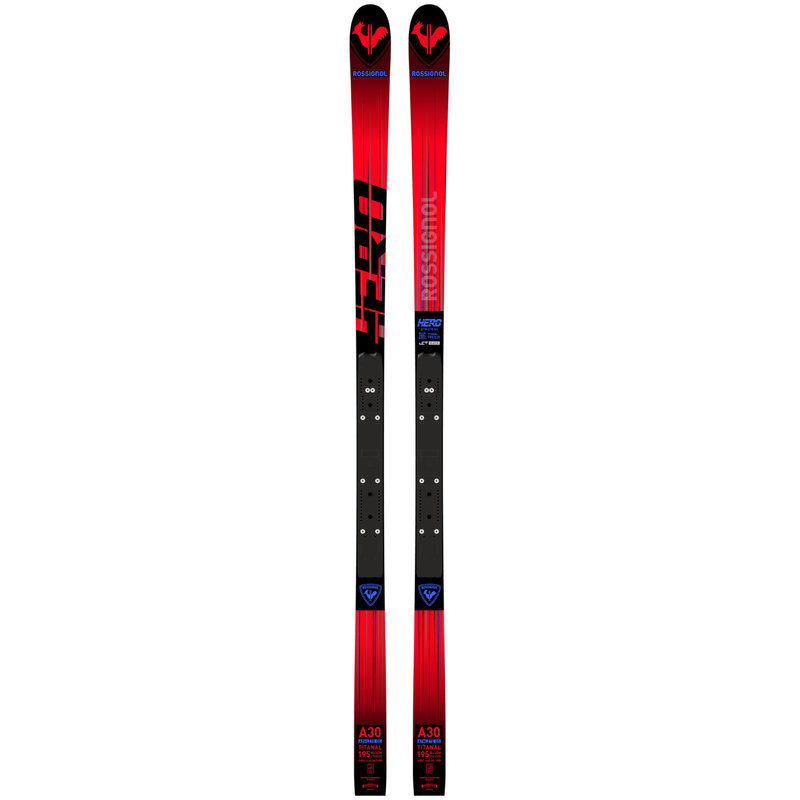 Rossignol Skis Hero Athlete FIS GS (R22) 188 cm