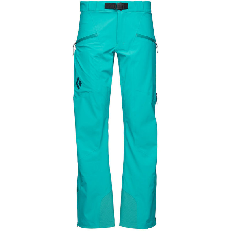 Black Diamond Pantalon Coquille Recon Stretch Ski W (2021-22)