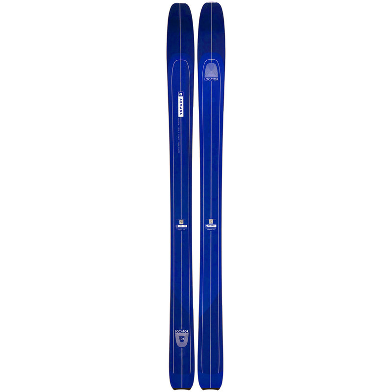 Armada Skis Locator 104