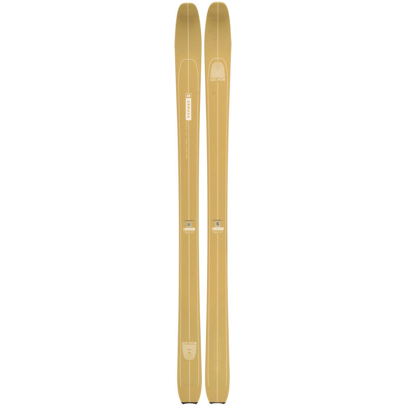 Armada Locator 88 Skis