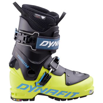Dynafit Youngstar Junior  Ski Touring Boots (26/27)