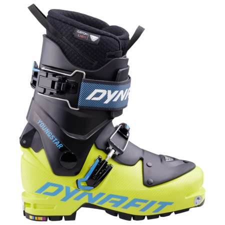 Dynafit Youngstar Junior  Ski Touring Boots (26/27)
