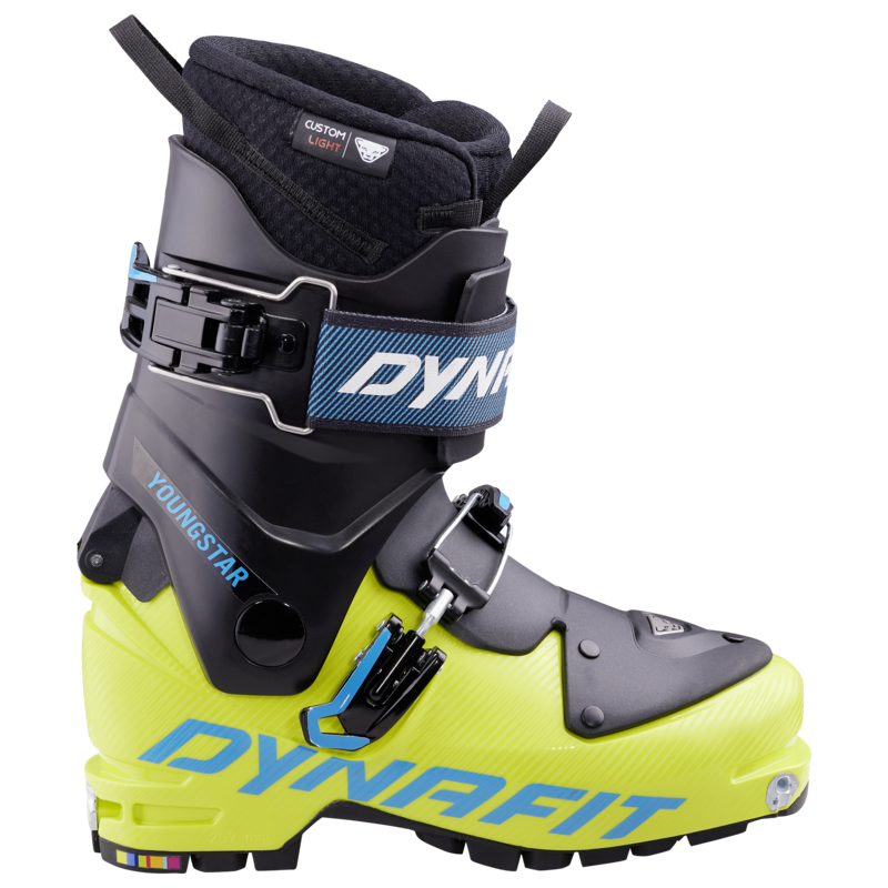 Dynafit Youngstar Junior Ski Boots