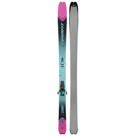 Dynafit Pack Ski De Rando Seven Summits+ Femme