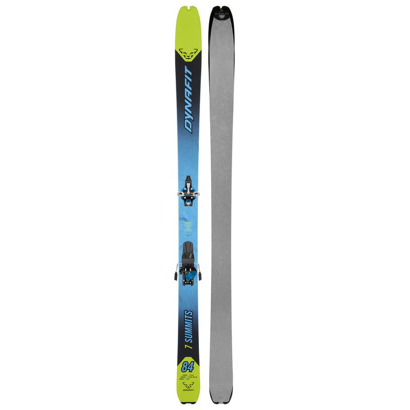 Dynafit Pack Ski De Randonnée Seven Summits+ Homme