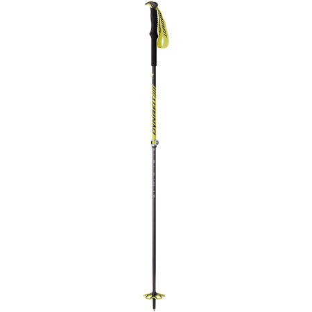 Voile Camlock 3 Telescopic Poles - Ski Town