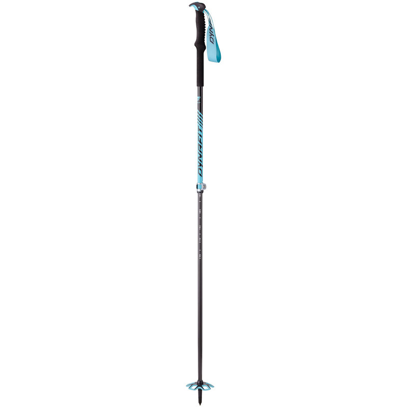 Dynafit Free Vario 2.0 Adjustable Ski Poles