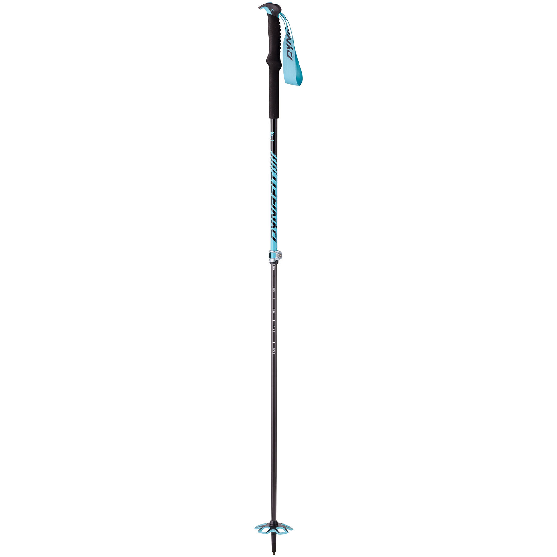 Dynafit Free Vario 2.0 Adjustable Ski Poles (25/26)