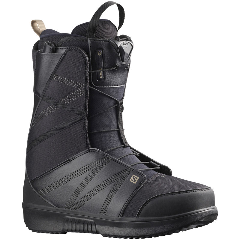 Salomon Titan Snowboard Boots