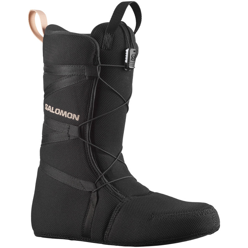 Salomon Scarlet BOA Snowboard Boots - Women