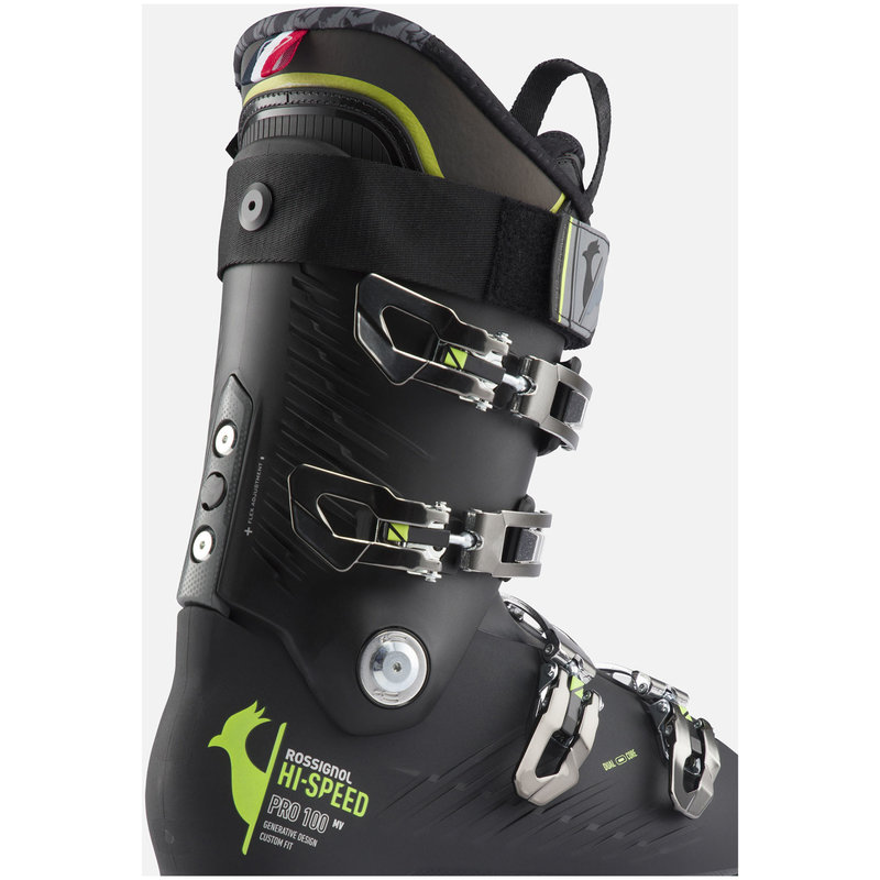 Rossignol Hi-Speed Pro 100 MV Ski Boots