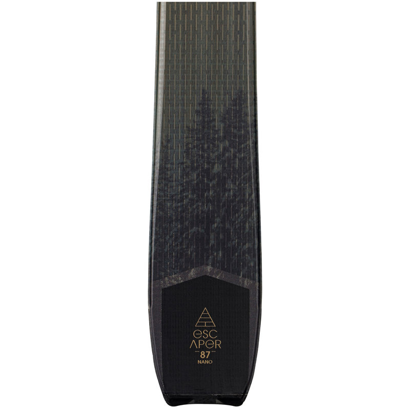 Rossignol Escaper 87 Nano Open Skis