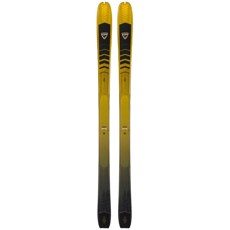 Rossignol Skis Escaper 87 Nano Open