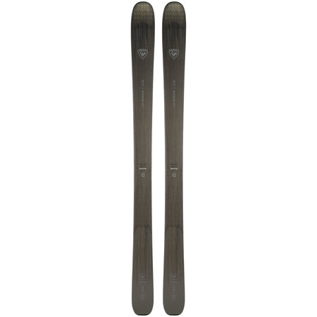 Rossignol Sender 104 TI Open Skis