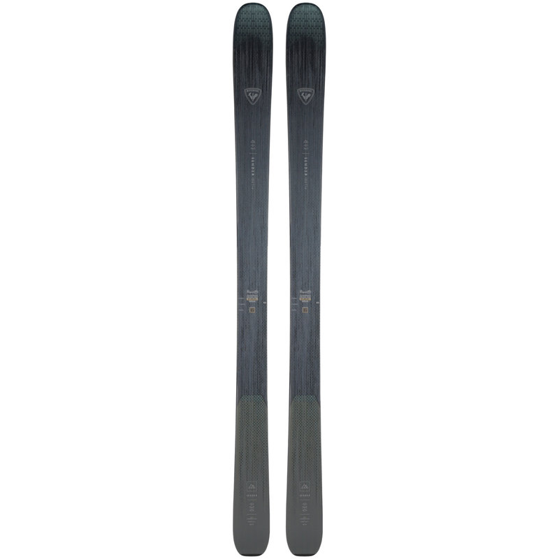 Rossignol Sender 106 TI Plus Open Skis