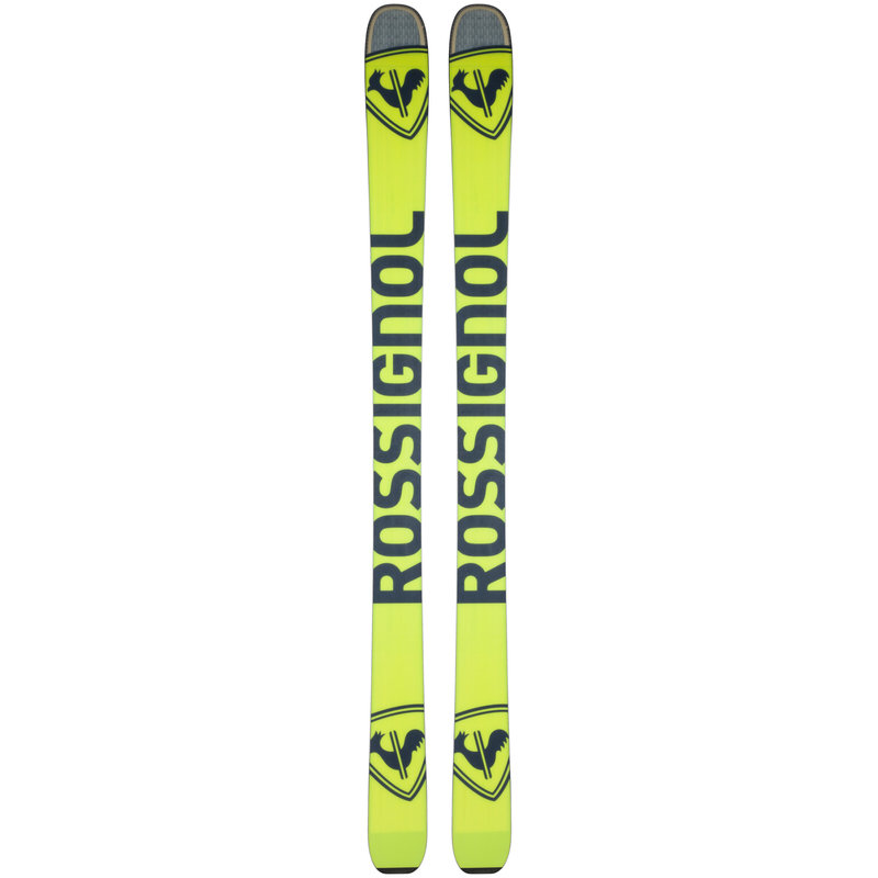 Rossignol Skis Sender 106 TI Plus Open