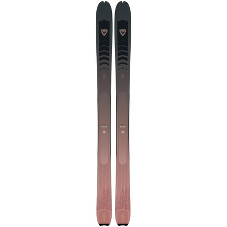 Rossignol Escaper W 97 Nano Open Skis