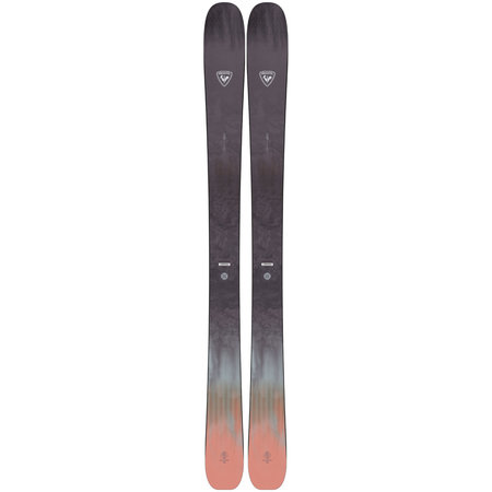 Rossignol Rallybird 102 Open Skis