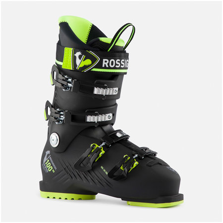 Rossignol Hi-Speed 100 HV Ski Boots