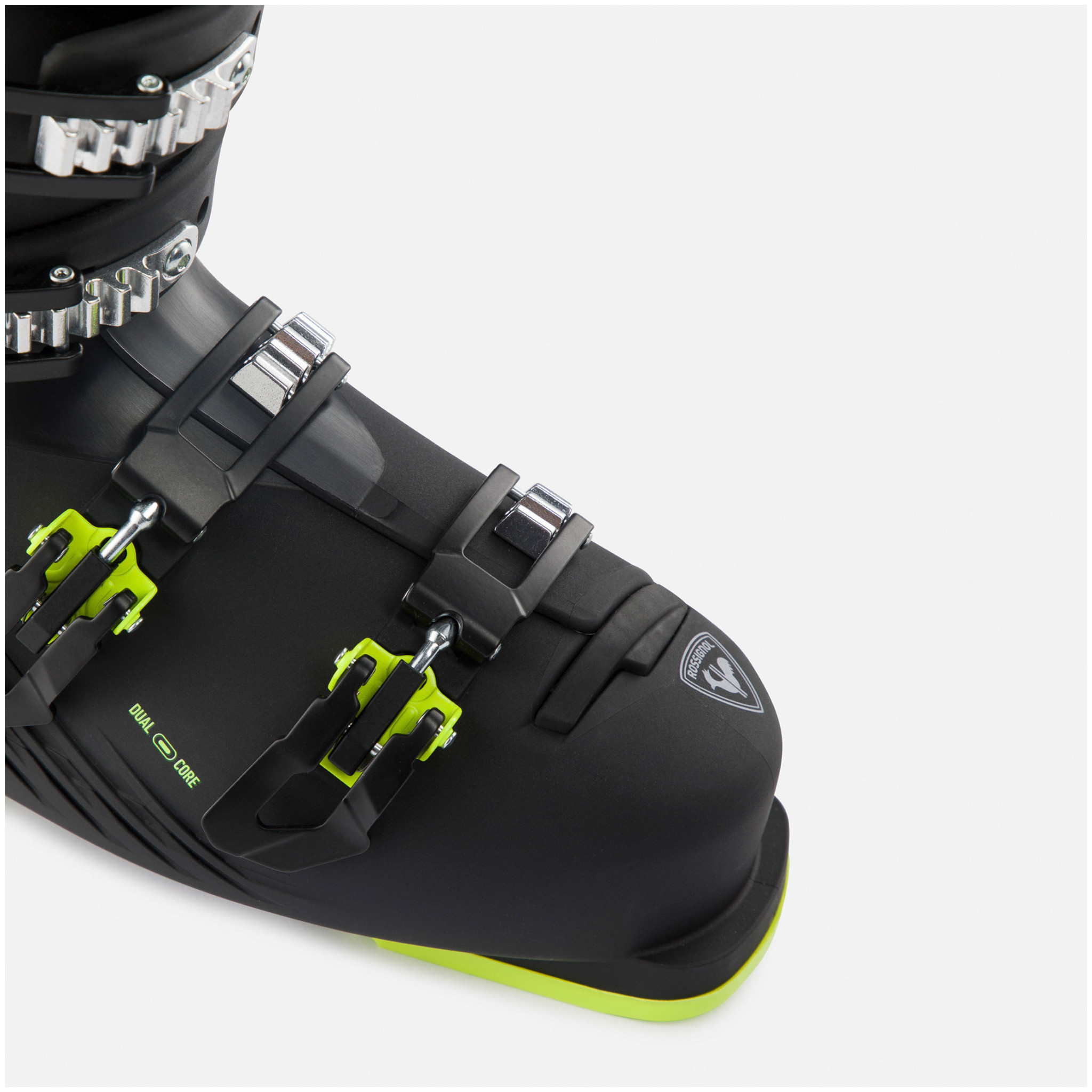 Rossignol Hi-Speed 100 HV Ski Boots