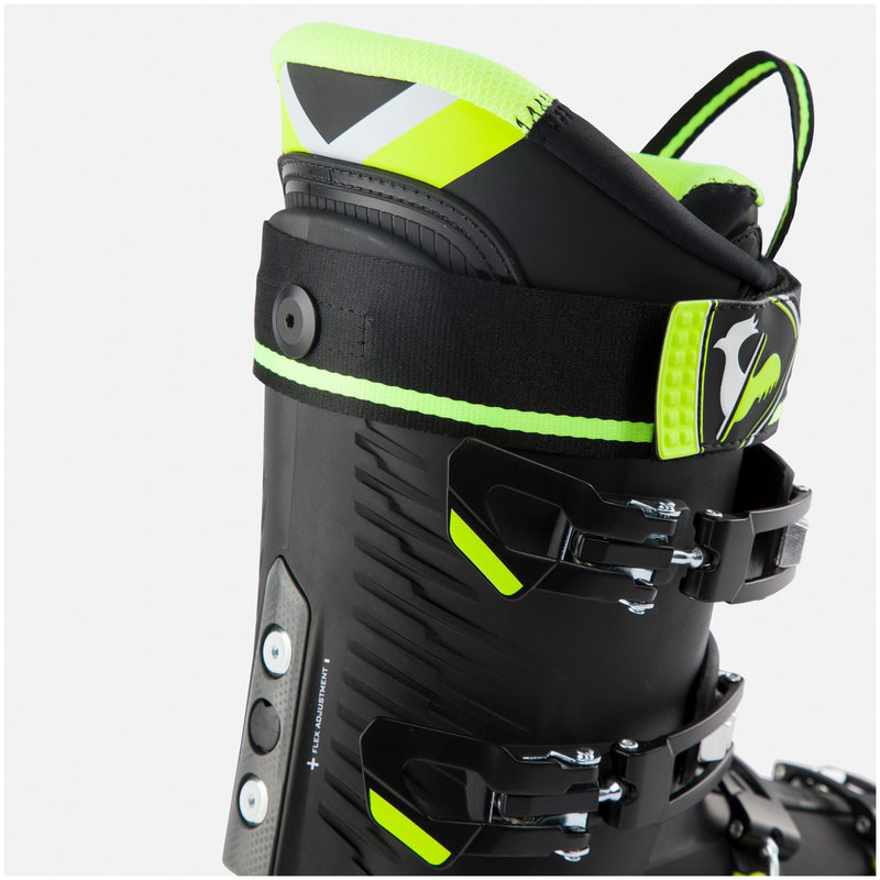 Rossignol Bottes De Ski Hi-Speed 100 HV