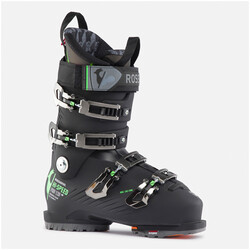 Rossignol Bottes de Ski Hi-Speed Pro 120 MV GW
