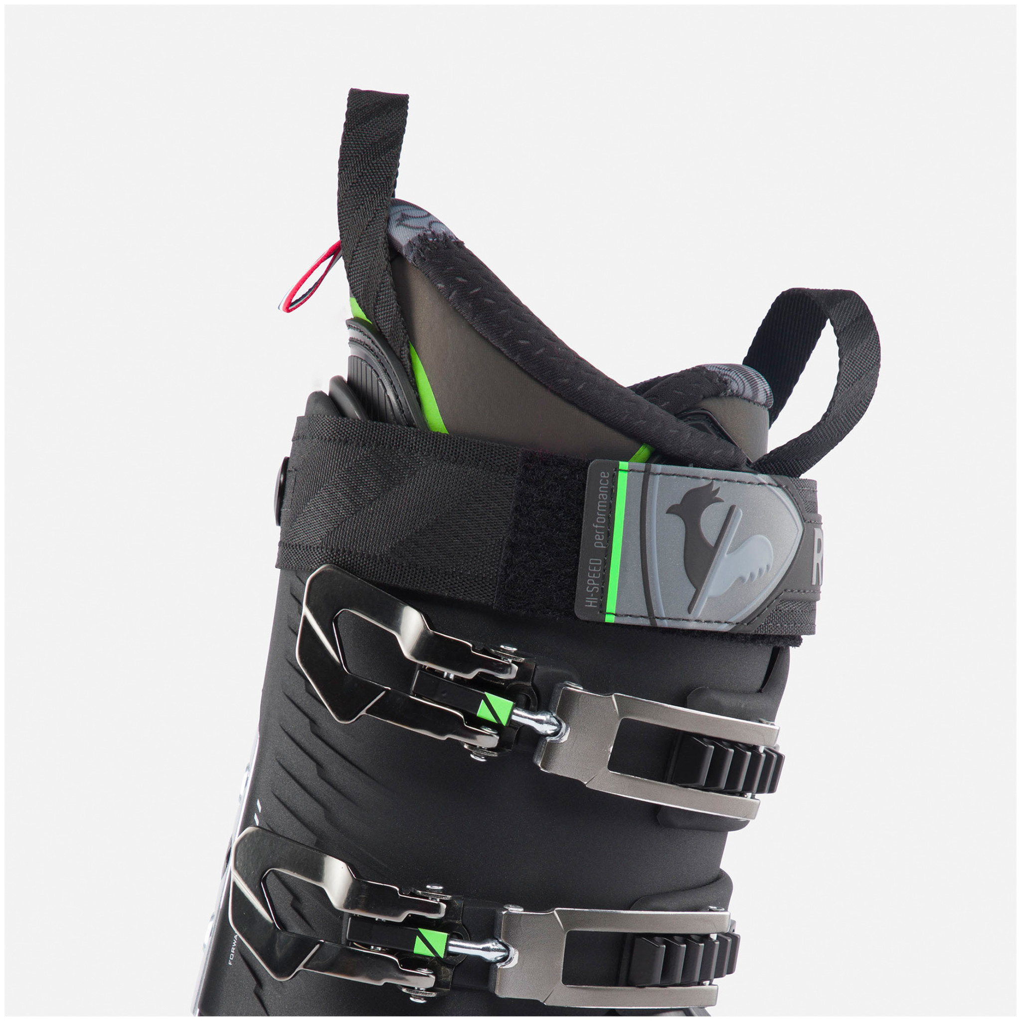 Rossignol Hi-Speed Pro 120 MV GW Ski Boots