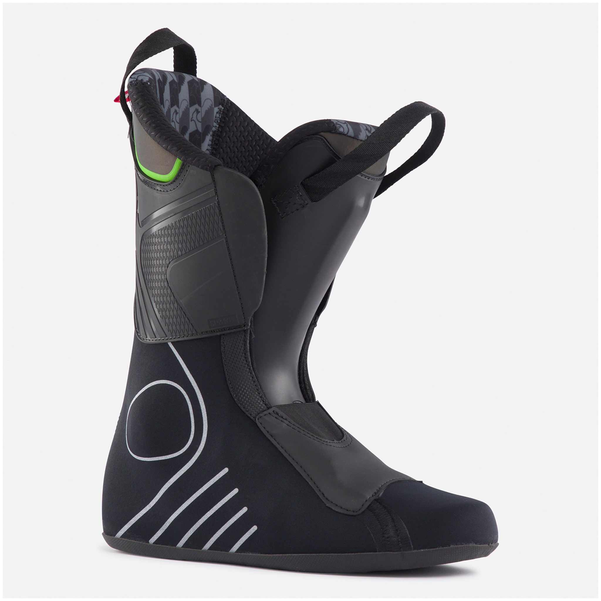 Rossignol Hi-Speed Pro 120 MV GW Ski Boots