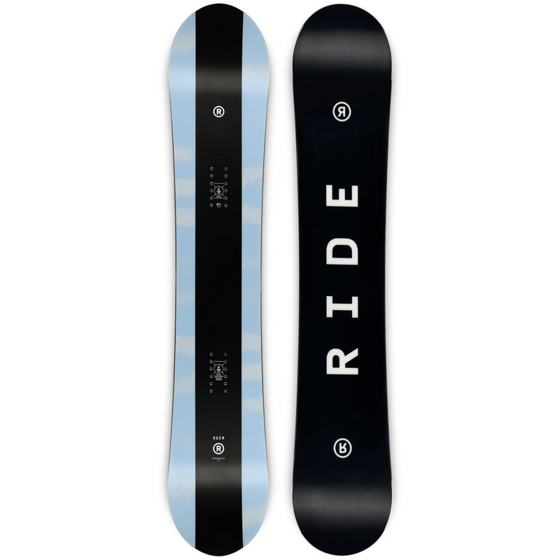 Ride Heartbreaker W Snowboard (22/23)