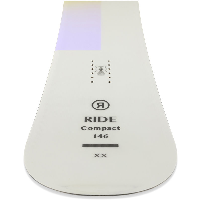 Ride Compact W Snowboard (22/23)