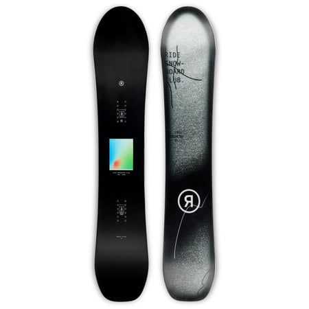 Salomon Ladies Bliss Snowboard 2024 — Ski Pro AZ