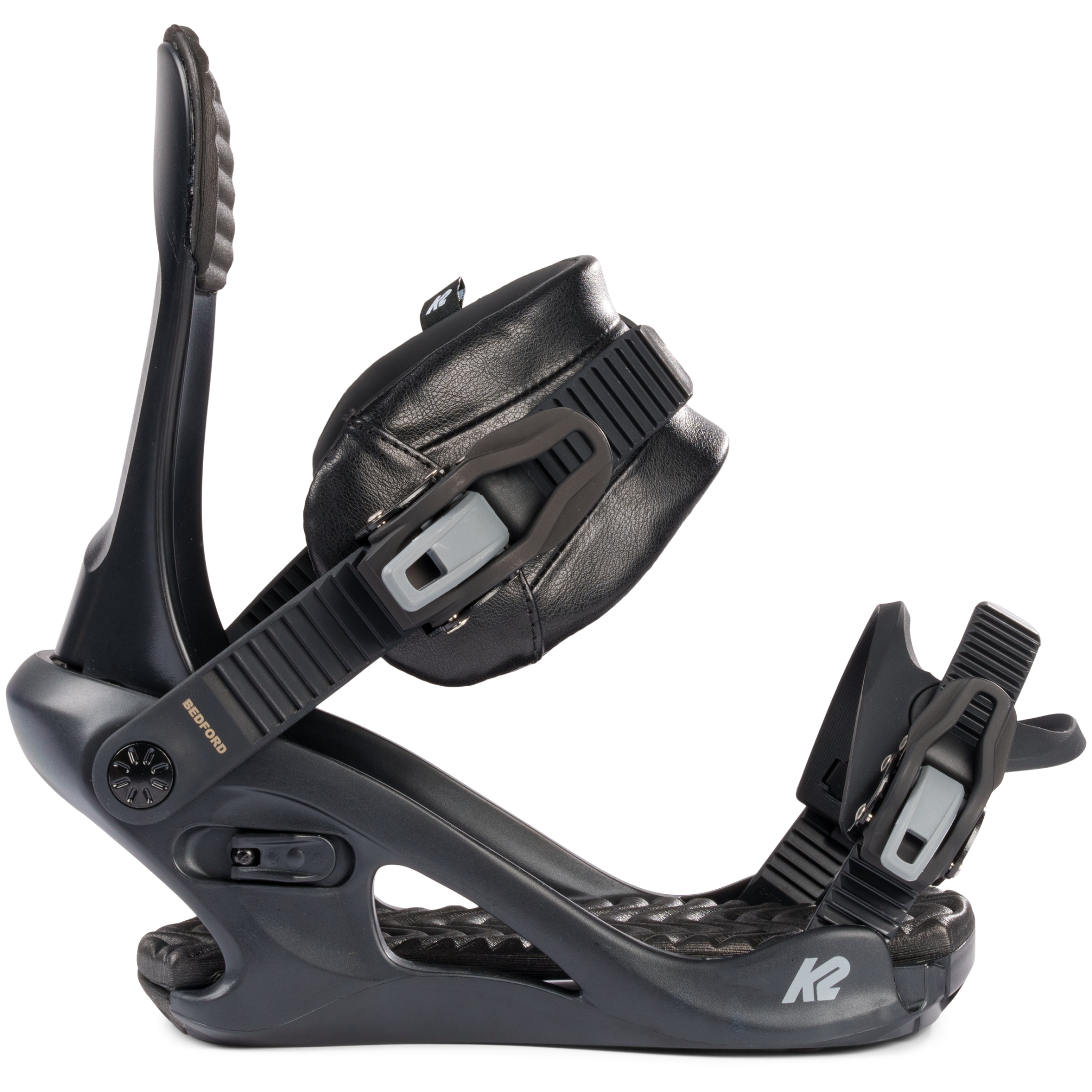 K2 Bedford W Snowboard Bindings (25/26)