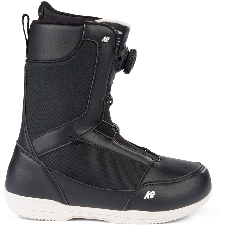 K2 Belief W Snowboard Boots