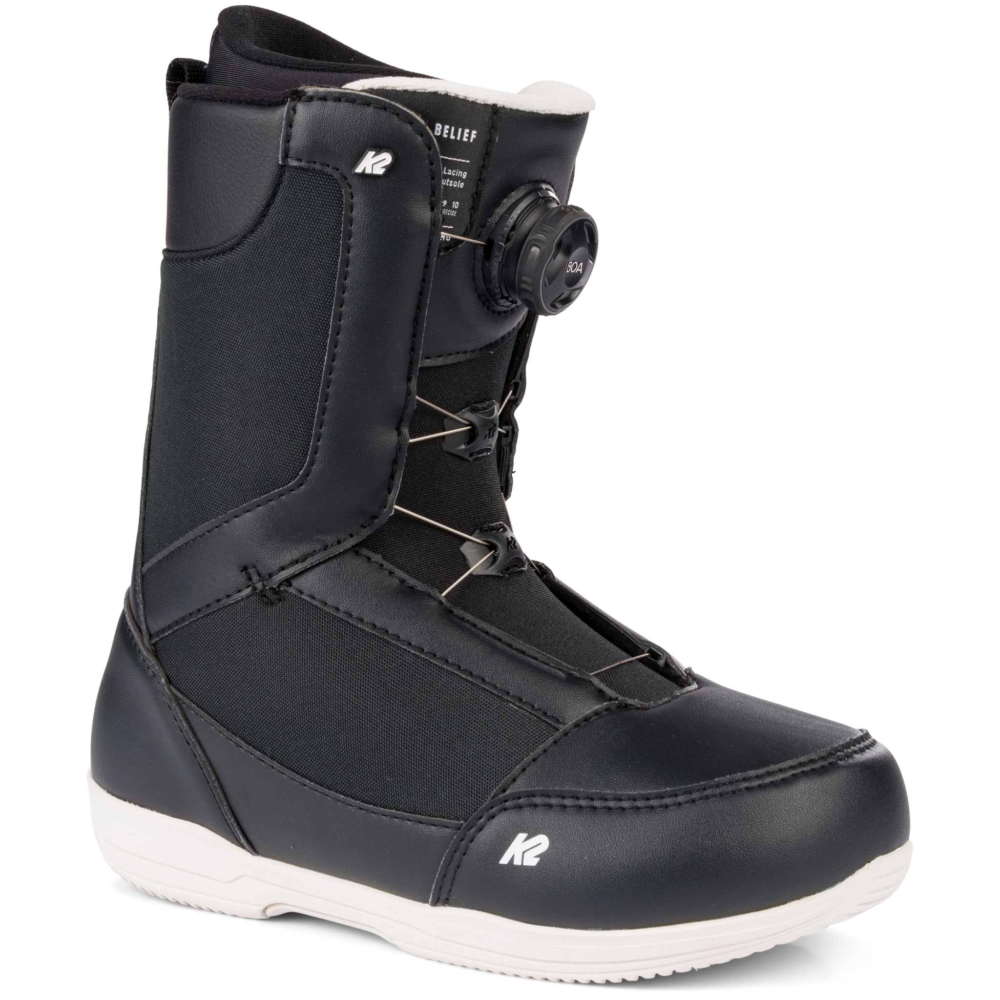 K2 Belief W Snowboard Boots (25/26) Ski Town