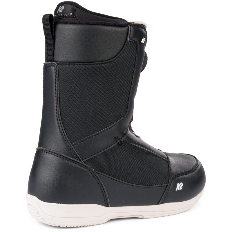 botte de ski k2 femme Chaussures Revolve Team pour femmes K2 Bottes de Planche