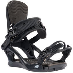 K2 Cassette W Snowboard Bindings (25/26)
