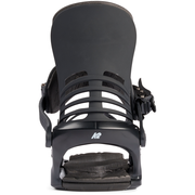 K2 Cassette W Snowboard Bindings (25/26) - Ski Town
