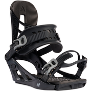 K2 Sonic Snowboard Bindings (25/26) - Ski Town