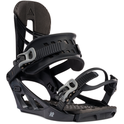 K2 Sonic Snowboard Bindings (25/26)