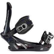 K2 SONIC L(26-30cm) スノーボード ビンディング K2 Sonic Snowboard Bindings | evo Canada