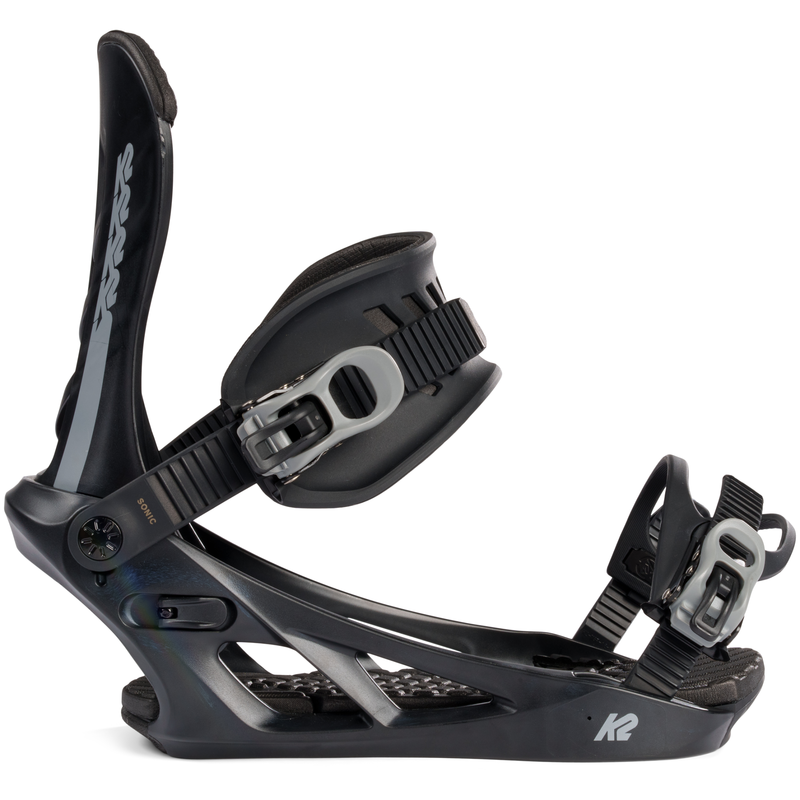 K2 Sonic Snowboard Bindings (25/26) - Ski Town