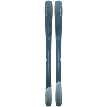 Elan Skis Ripstick 88 W