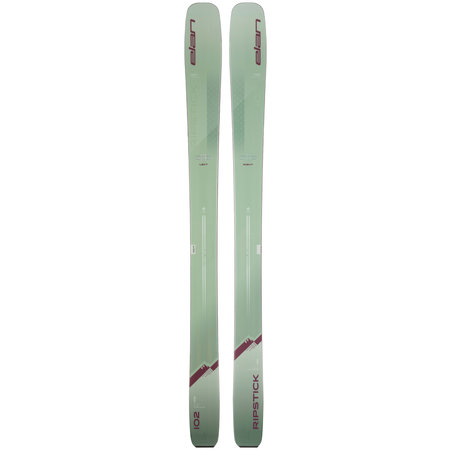 Elan Skis Ripstick 102 W